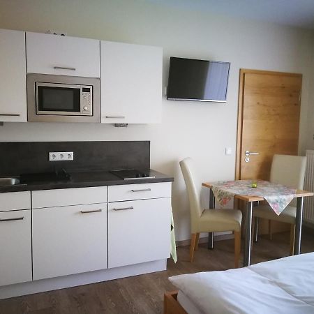 Hopfenerlebnishof Appartement Altmannstein Buitenkant foto