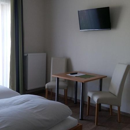 Hopfenerlebnishof Appartement Altmannstein Buitenkant foto