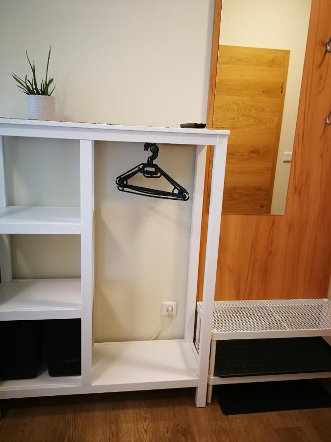 Hopfenerlebnishof Appartement Altmannstein Buitenkant foto