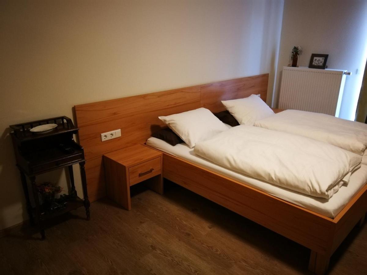 Hopfenerlebnishof Appartement Altmannstein Buitenkant foto