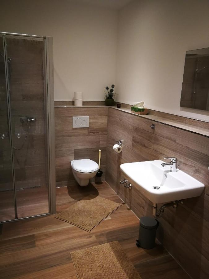 Hopfenerlebnishof Appartement Altmannstein Buitenkant foto