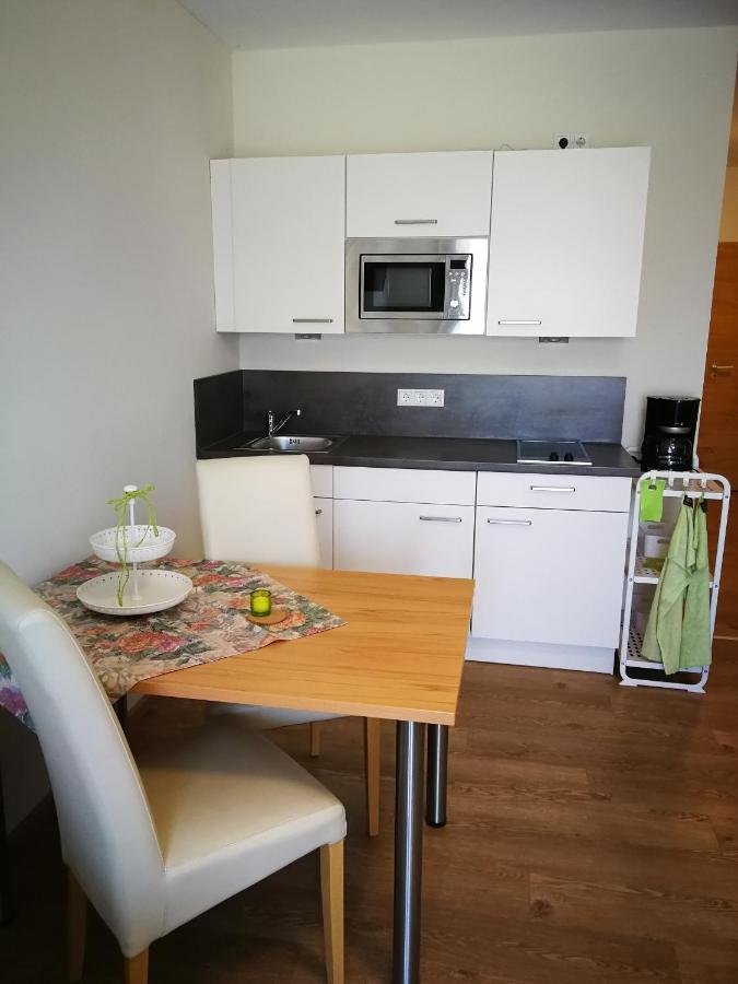 Hopfenerlebnishof Appartement Altmannstein Buitenkant foto