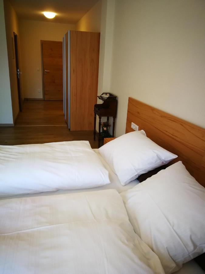 Hopfenerlebnishof Appartement Altmannstein Buitenkant foto