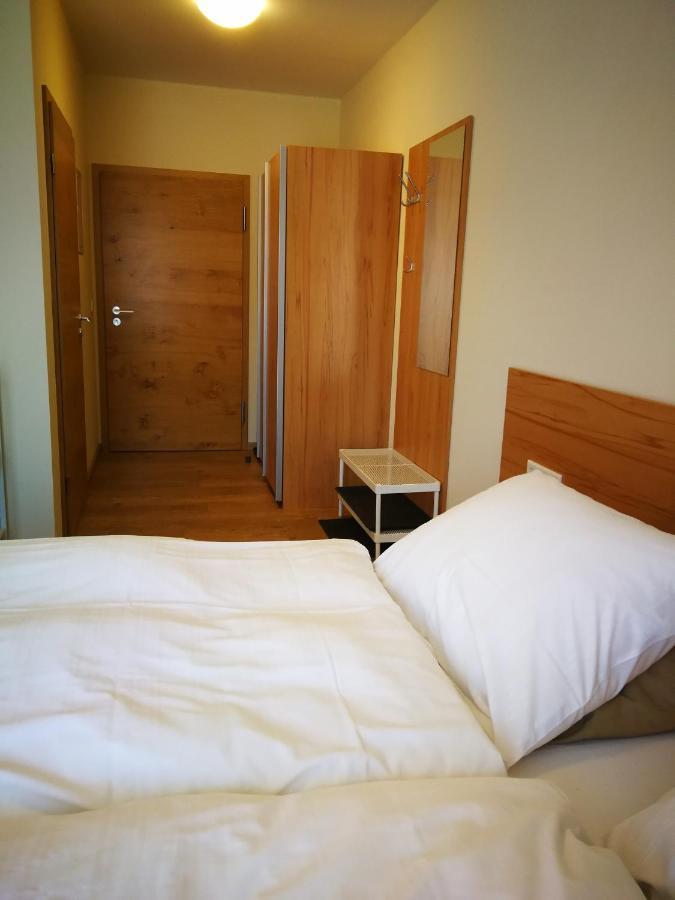 Hopfenerlebnishof Appartement Altmannstein Buitenkant foto