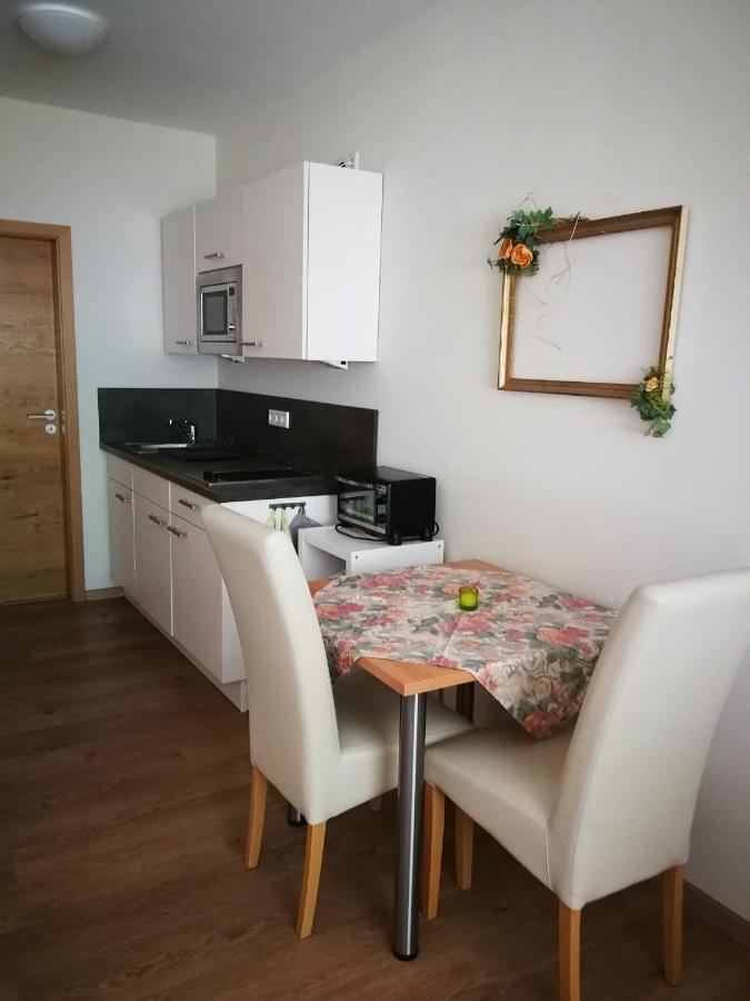 Hopfenerlebnishof Appartement Altmannstein Buitenkant foto