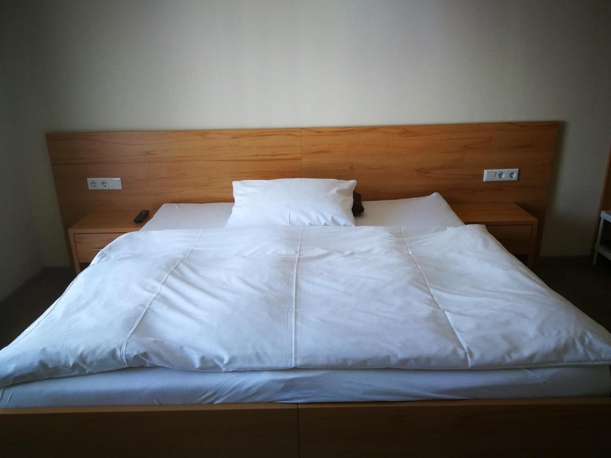 Hopfenerlebnishof Appartement Altmannstein Buitenkant foto