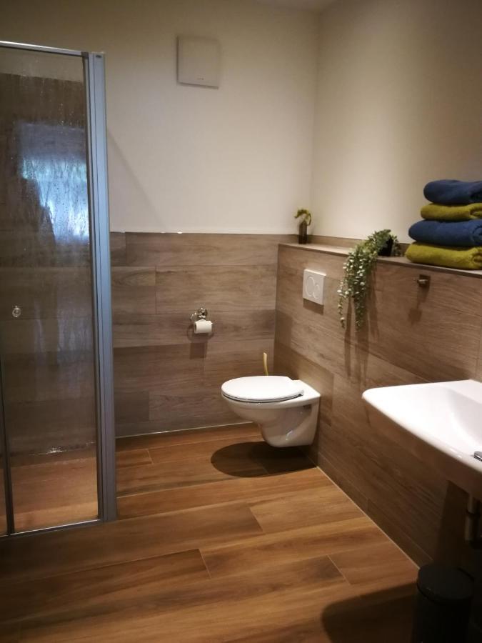 Hopfenerlebnishof Appartement Altmannstein Buitenkant foto