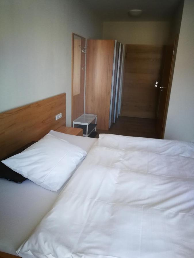 Hopfenerlebnishof Appartement Altmannstein Buitenkant foto