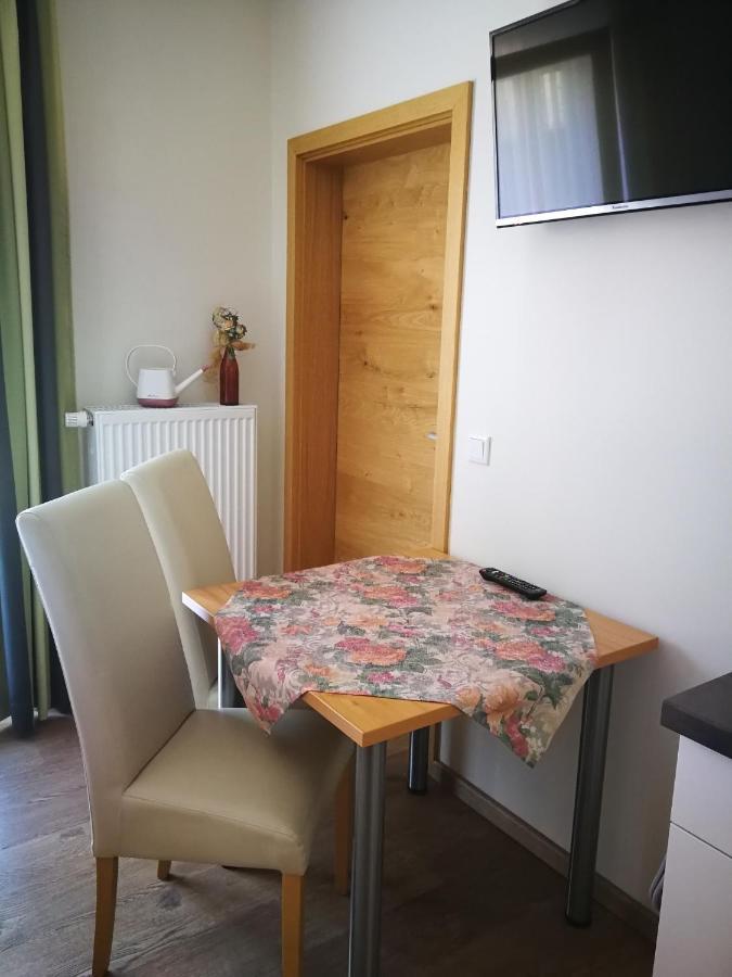 Hopfenerlebnishof Appartement Altmannstein Buitenkant foto