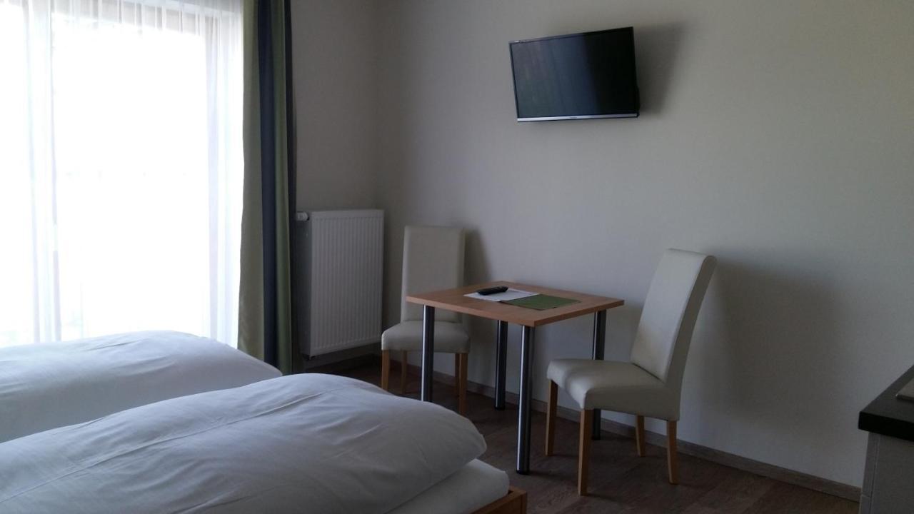 Hopfenerlebnishof Appartement Altmannstein Buitenkant foto