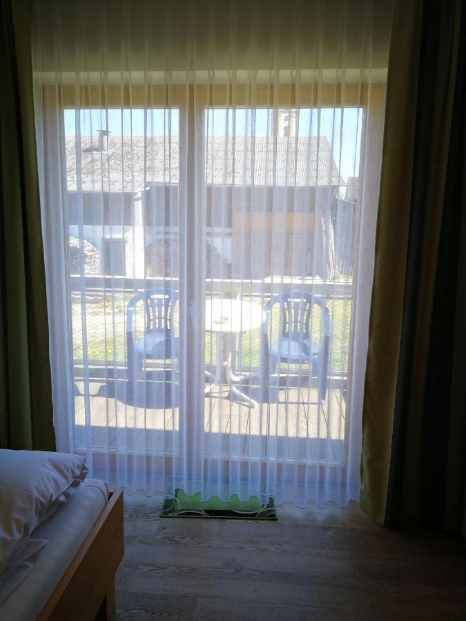 Hopfenerlebnishof Appartement Altmannstein Buitenkant foto